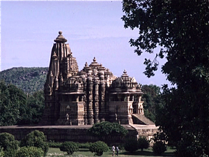 Khajuraho