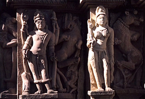 Khajuraho