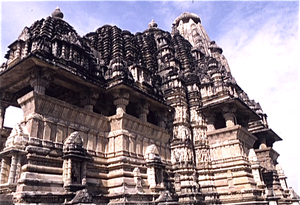 Khajuraho