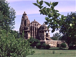 Khajuraho