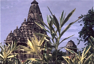 Khajuraho