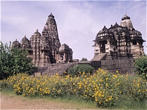 Khajuraho