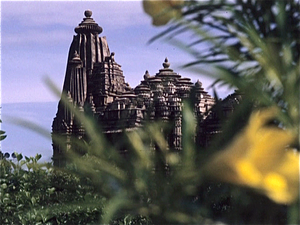 Khajuraho