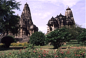 Khajuraho