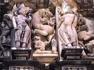 Khajuraho