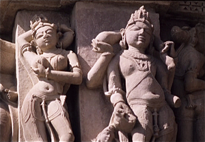 Khajuraho