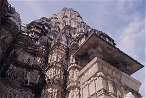 Khajuraho