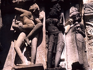 Khajuraho