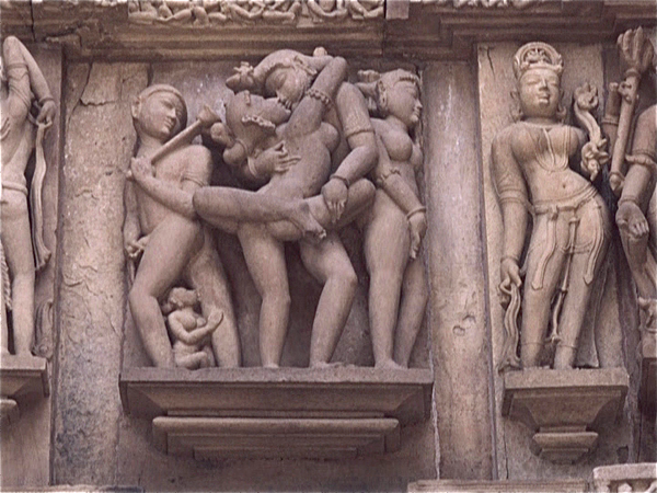 Khajuraho