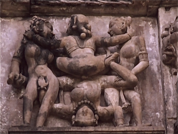 Khajuraho