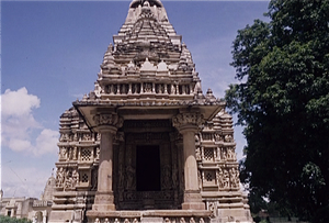 Khajuraho