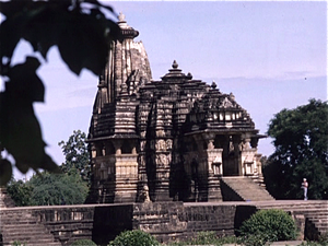 Khajuraho