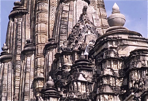 Khajuraho