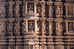 Khajuraho