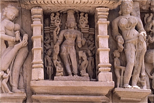 Khajuraho