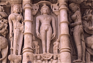 Khajuraho