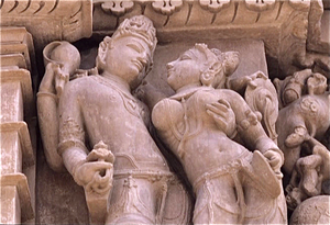 Khajuraho