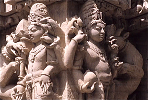 Khajuraho