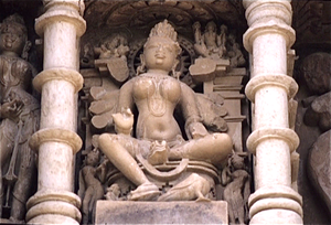 Khajuraho