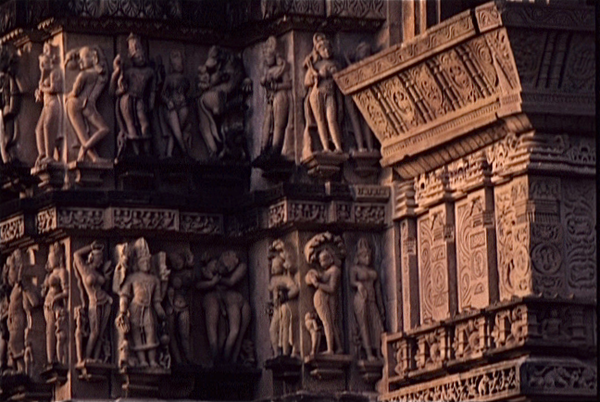 Khajuraho