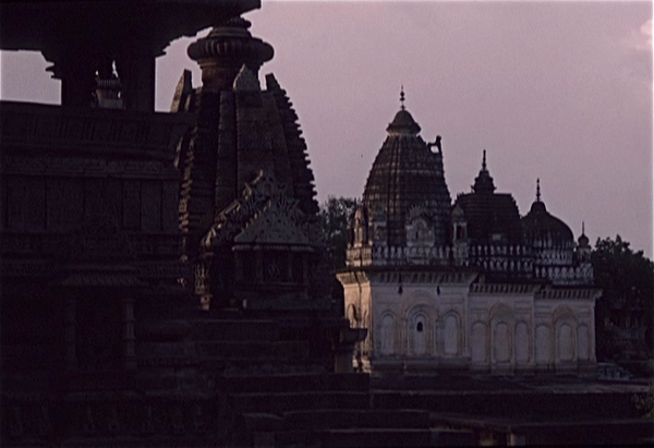 Khajuraho