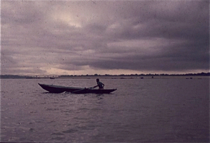 Varanasi  (Benares)