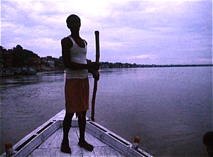 Varanasi  (Benares)