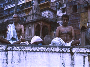 Varanasi  (Benares)