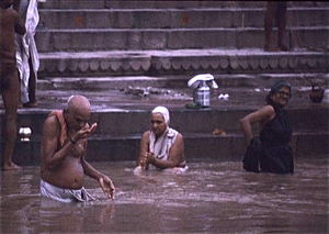 Varanasi  (Benares)