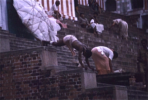 Varanasi  (Benares)