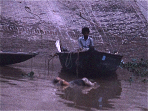 Varanasi  (Benares)