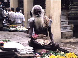 Varanasi  (Benares)