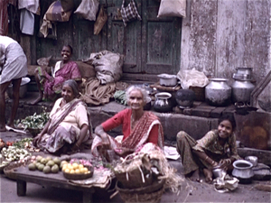 Varanasi  (Benares)