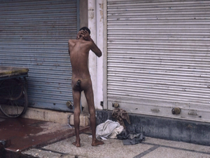 Varanasi  (Benares)