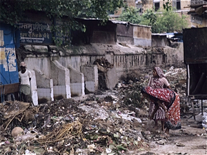 Varanasi  (Benares)