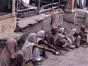 Varanasi  (Benares)