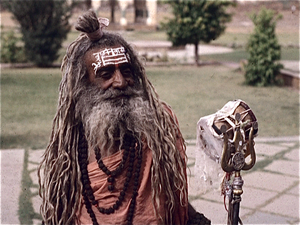 Varanasi  (Benares)