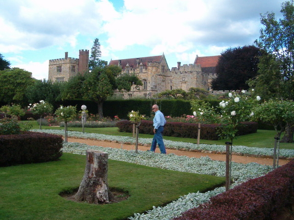 Zuid Oost Engeland reis 052