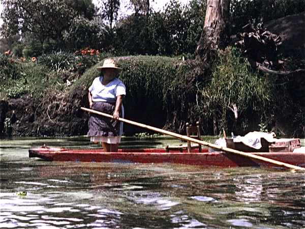 Xochimilco