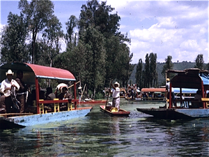 Xochimilco