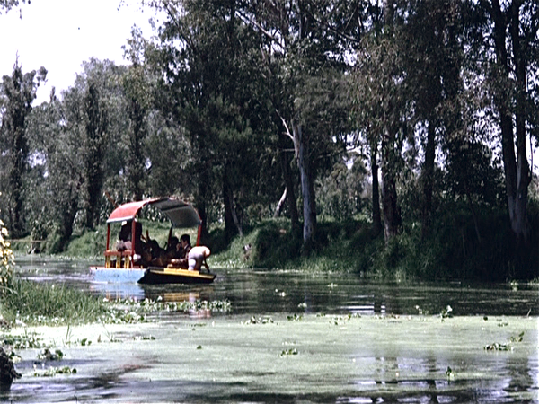 Xochimilco