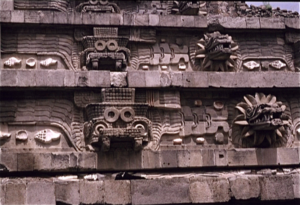 Teotihuacan