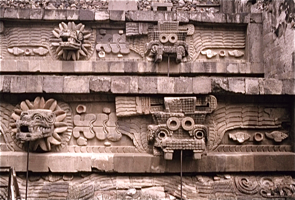 Teotihuacan