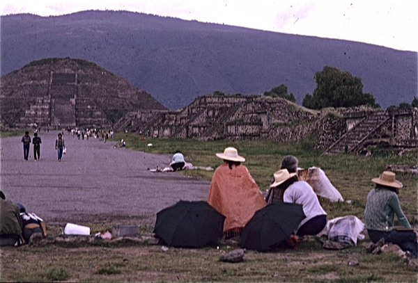 Teotihuacan