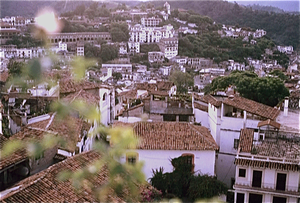 Taxco