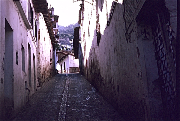 Taxco