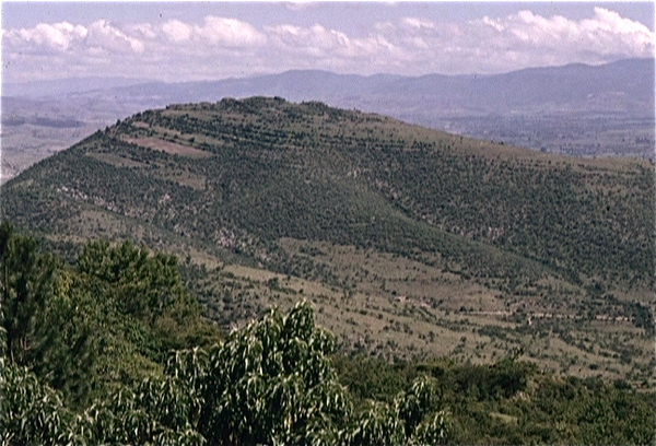 Oaxaca