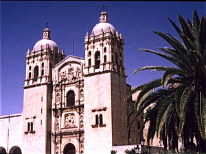 Oaxaca