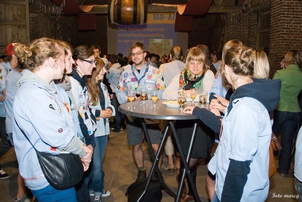 20100827 Receptie 100 jaar KSA Gullegem (11)