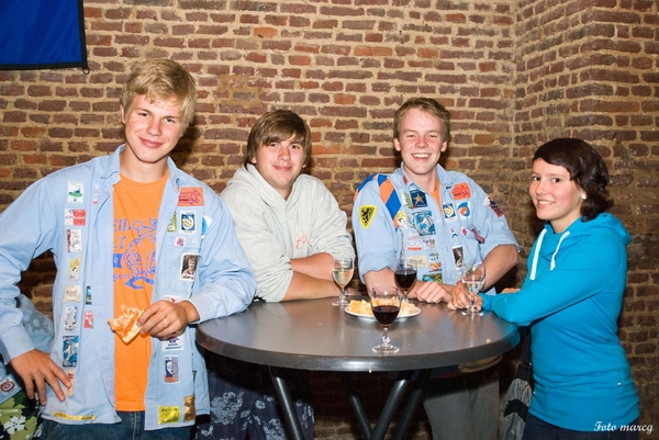 20100827 Receptie 100 jaar KSA Gullegem (13)